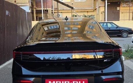 Hyundai Sonata VIII, 2024 год, 4 500 000 рублей, 3 фотография