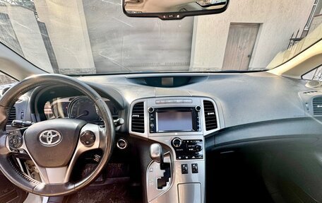 Toyota Venza I, 2014 год, 2 110 000 рублей, 5 фотография