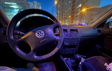 Volkswagen Bora, 2000 год, 230 000 рублей, 7 фотография