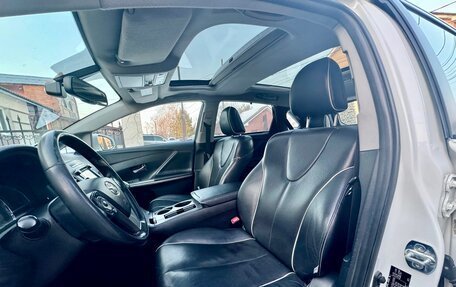 Toyota Venza I, 2014 год, 2 110 000 рублей, 6 фотография