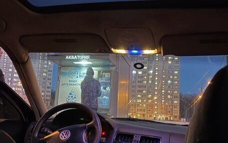 Volkswagen Bora, 2000 год, 230 000 рублей, 6 фотография