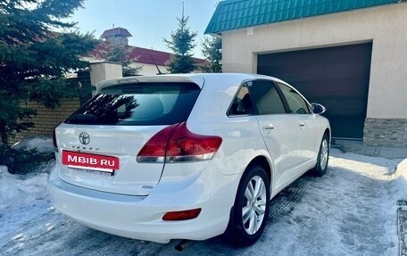 Toyota Venza I, 2014 год, 2 110 000 рублей, 4 фотография