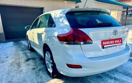 Toyota Venza I, 2014 год, 2 110 000 рублей, 3 фотография