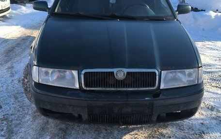 Skoda Octavia IV, 2007 год, 250 000 рублей, 3 фотография