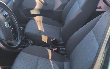 Skoda Octavia IV, 2007 год, 250 000 рублей, 10 фотография