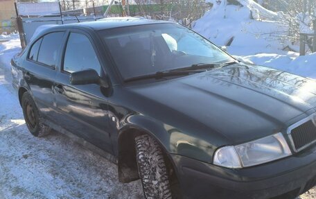 Skoda Octavia IV, 2007 год, 250 000 рублей, 4 фотография