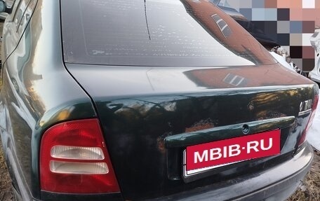 Skoda Octavia IV, 2007 год, 250 000 рублей, 2 фотография