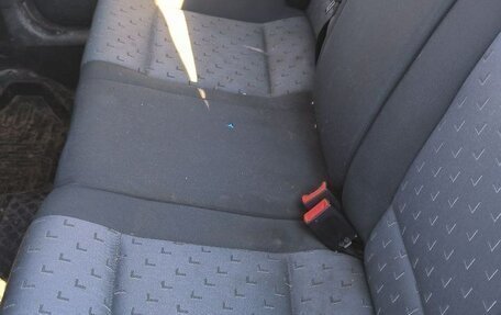 Skoda Octavia IV, 2007 год, 250 000 рублей, 9 фотография