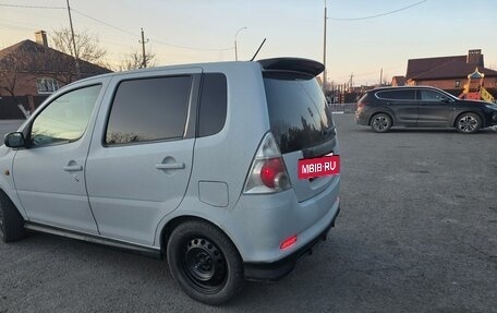 Daihatsu YRV I, 2001 год, 270 000 рублей, 4 фотография