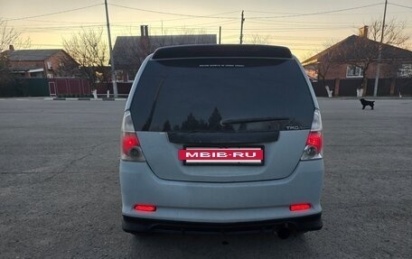 Daihatsu YRV I, 2001 год, 270 000 рублей, 5 фотография