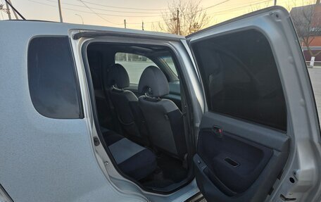 Daihatsu YRV I, 2001 год, 270 000 рублей, 8 фотография