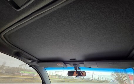 Daihatsu YRV I, 2001 год, 270 000 рублей, 12 фотография