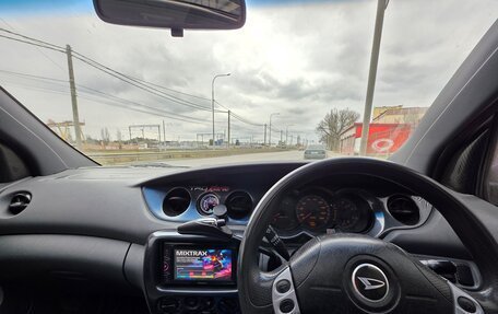 Daihatsu YRV I, 2001 год, 270 000 рублей, 14 фотография