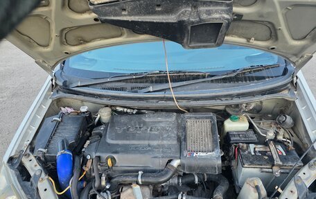 Daihatsu YRV I, 2001 год, 270 000 рублей, 19 фотография