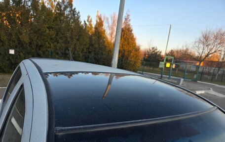 Daihatsu YRV I, 2001 год, 270 000 рублей, 20 фотография