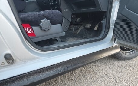 Daihatsu YRV I, 2001 год, 270 000 рублей, 18 фотография