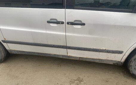 Mercedes-Benz Vito, 2000 год, 679 000 рублей, 7 фотография