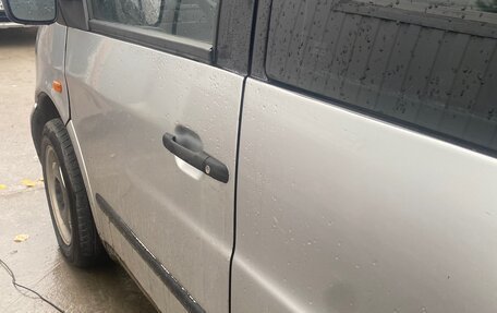 Mercedes-Benz Vito, 2000 год, 679 000 рублей, 10 фотография