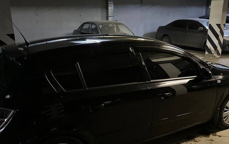 Opel Astra H, 2008 год, 700 000 рублей, 4 фотография