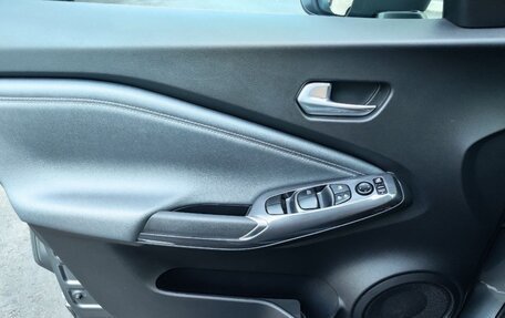 Nissan Juke II, 2021 год, 2 200 000 рублей, 17 фотография