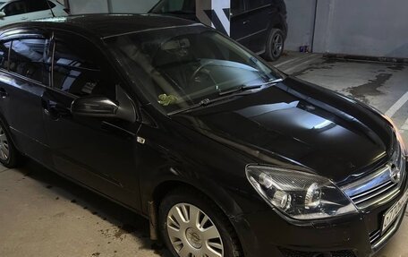 Opel Astra H, 2008 год, 700 000 рублей, 2 фотография