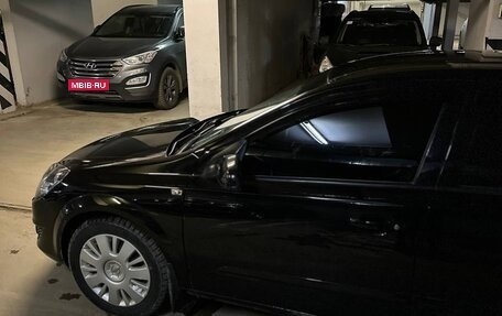 Opel Astra H, 2008 год, 700 000 рублей, 5 фотография