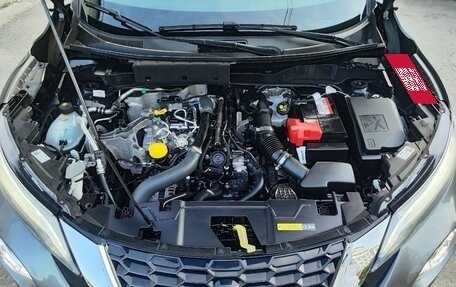 Nissan Juke II, 2021 год, 2 200 000 рублей, 12 фотография