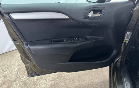 Citroen C4 II рестайлинг, 2014 год, 899 000 рублей, 16 фотография