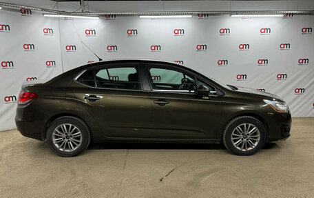 Citroen C4 II рестайлинг, 2014 год, 899 000 рублей, 8 фотография