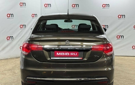 Citroen C4 II рестайлинг, 2014 год, 899 000 рублей, 5 фотография