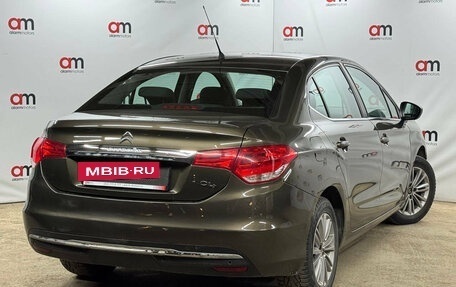 Citroen C4 II рестайлинг, 2014 год, 899 000 рублей, 4 фотография