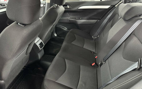 Citroen C4 II рестайлинг, 2014 год, 899 000 рублей, 17 фотография