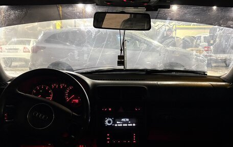 Audi A3, 1999 год, 320 000 рублей, 2 фотография