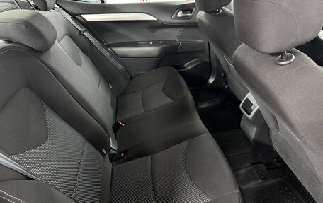 Citroen C4 II рестайлинг, 2014 год, 899 000 рублей, 18 фотография