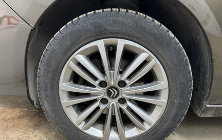 Citroen C4 II рестайлинг, 2014 год, 899 000 рублей, 20 фотография