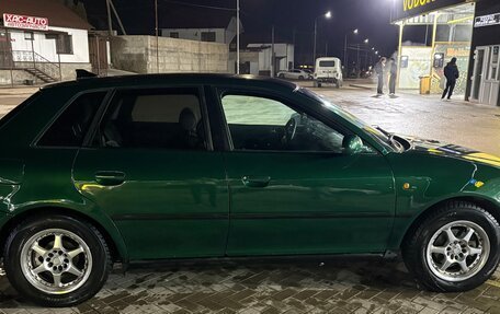 Audi A3, 1999 год, 320 000 рублей, 3 фотография