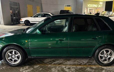 Audi A3, 1999 год, 320 000 рублей, 6 фотография