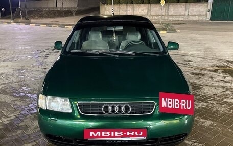 Audi A3, 1999 год, 320 000 рублей, 7 фотография