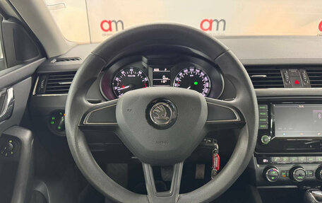 Skoda Octavia, 2016 год, 1 149 000 рублей, 11 фотография