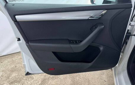 Skoda Octavia, 2016 год, 1 149 000 рублей, 17 фотография