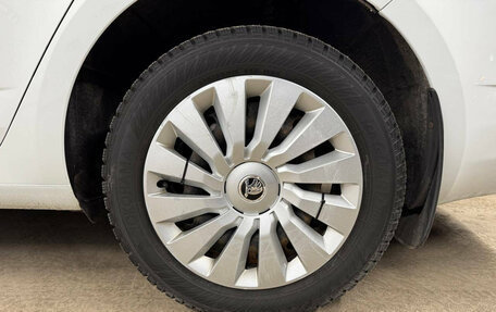 Skoda Octavia, 2016 год, 1 149 000 рублей, 21 фотография