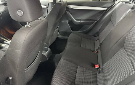 Skoda Octavia, 2016 год, 1 149 000 рублей, 18 фотография