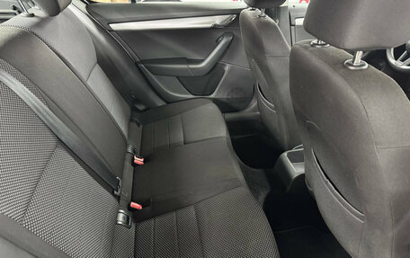 Skoda Octavia, 2016 год, 1 149 000 рублей, 19 фотография