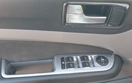 Ford Focus II рестайлинг, 2011 год, 560 000 рублей, 9 фотография