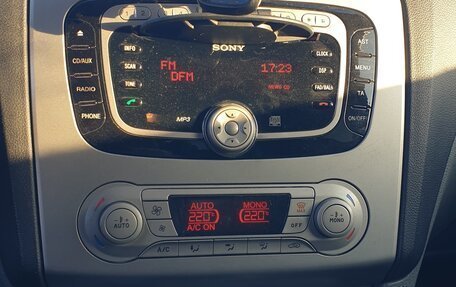 Ford Focus II рестайлинг, 2011 год, 560 000 рублей, 11 фотография