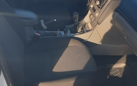 Ford Focus II рестайлинг, 2011 год, 560 000 рублей, 6 фотография