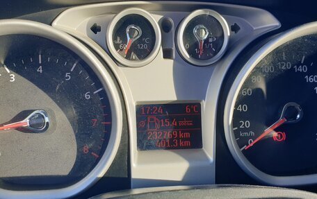 Ford Focus II рестайлинг, 2011 год, 560 000 рублей, 12 фотография