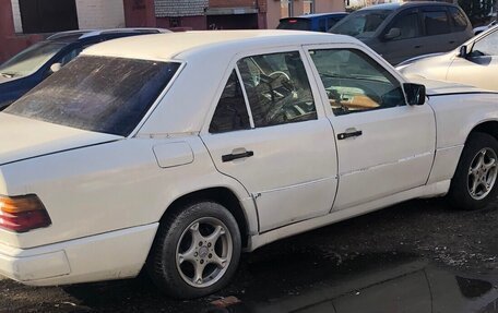 Mercedes-Benz W124, 1988 год, 120 000 рублей, 5 фотография