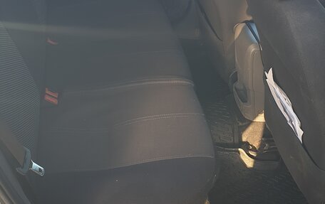 Ford Focus II рестайлинг, 2011 год, 560 000 рублей, 5 фотография