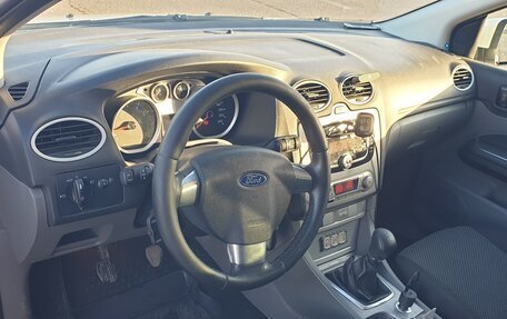 Ford Focus II рестайлинг, 2011 год, 560 000 рублей, 8 фотография